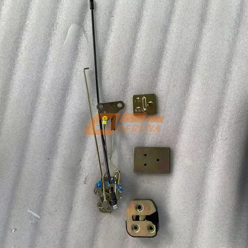 FG1692330032 Conjunto de cerradura derecha