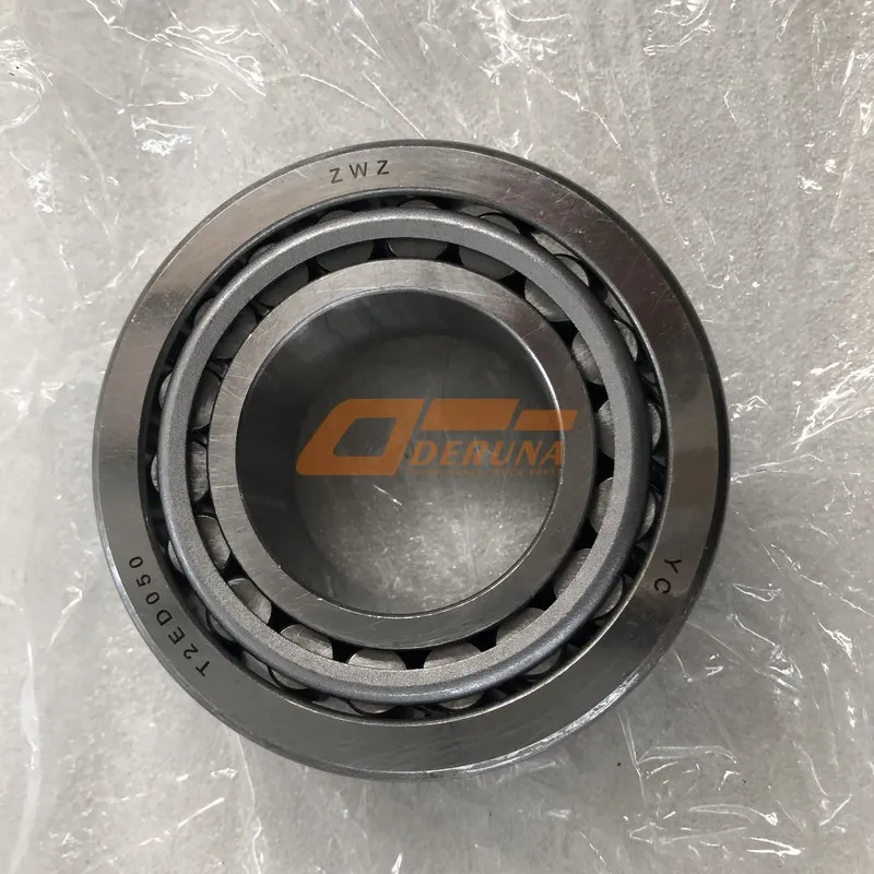 FG4003202721+998/1 T2Ed050 Tapered Roller Bearing (Yihe)