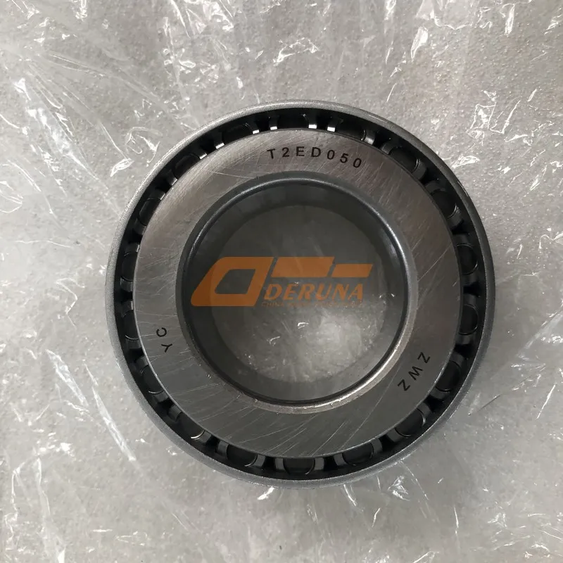 FG4003202721+998/1 Конический роликовый подшипник T2Ed050