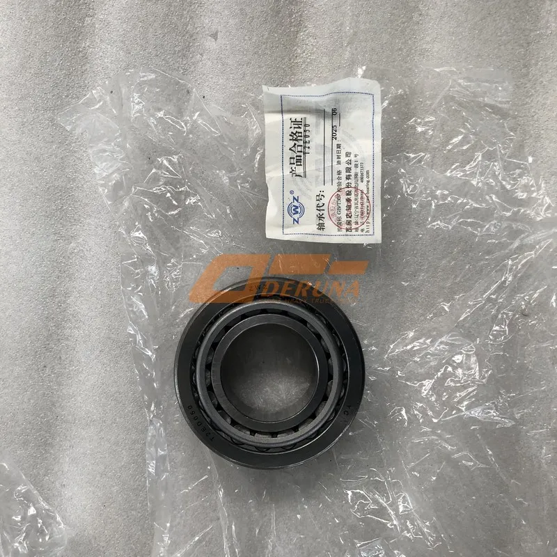 FG4003202721+998/1 Rodamiento de rodillos cónicos T2Ed050