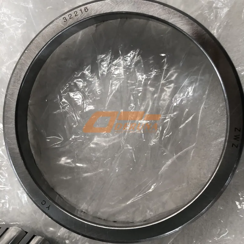 FG7103001657+048/2 32216 Bearing Differential