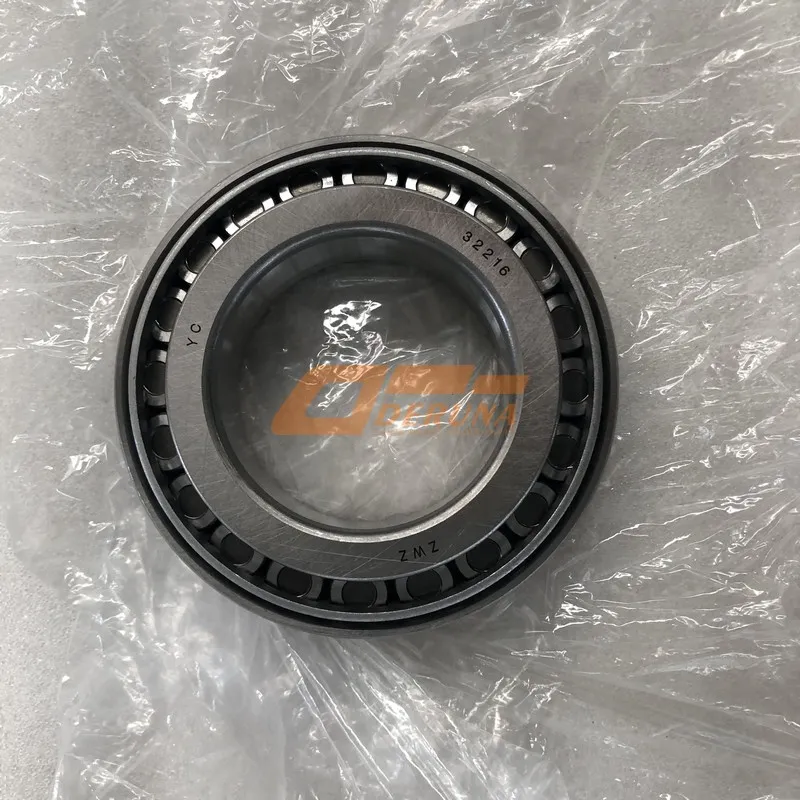 FG7103001657+048/2 32216 Bearing-Differential