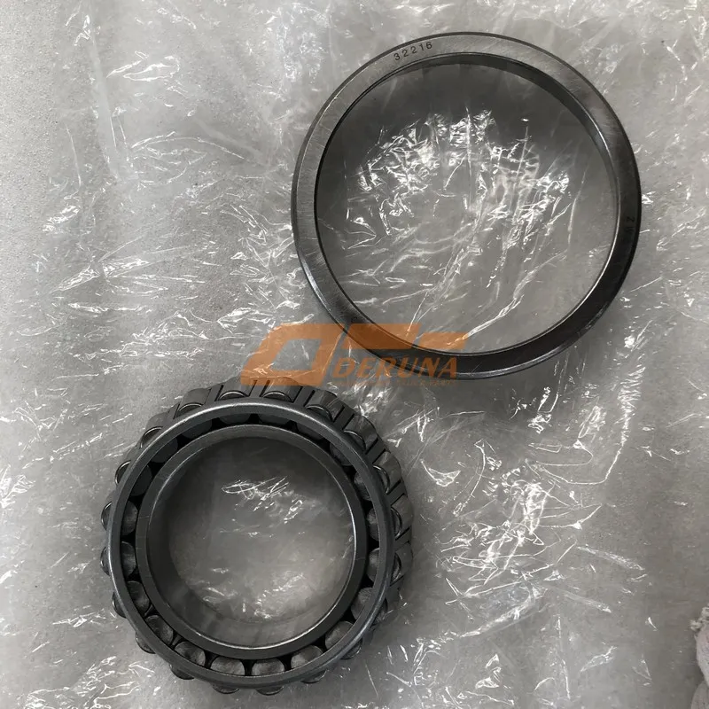 FG7103001657+048/2 Rodamiento 32216 diferencial