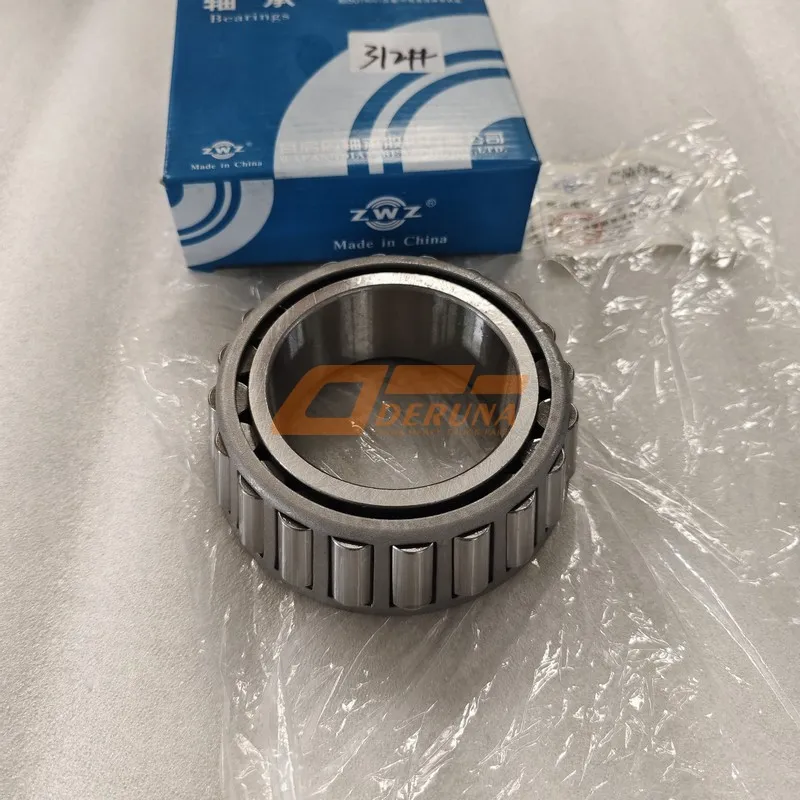 FG7103207285+005/1 33216X2 Bearing - Rear Wheel Hub (Inner) (Yuan'An)