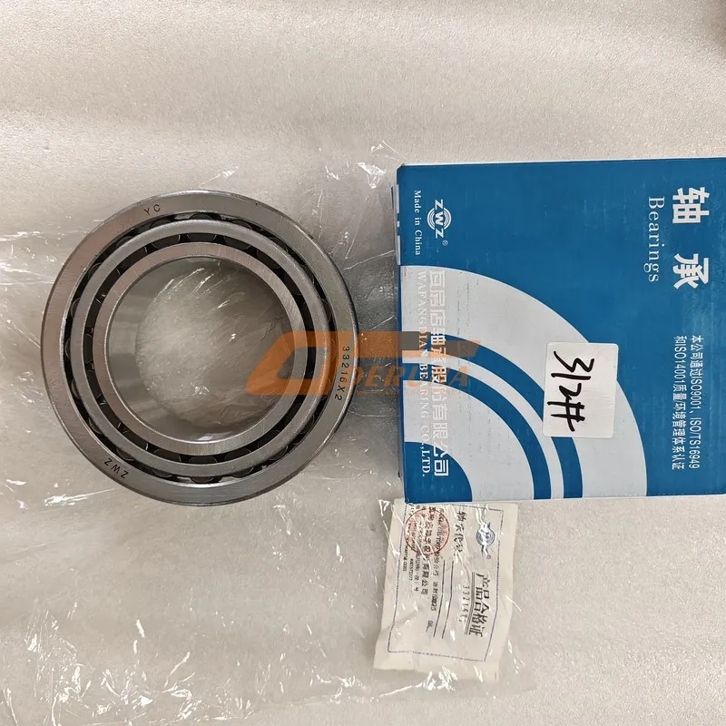 FG7103207285+005/1 Rodamiento 33216X2 cubo trasero