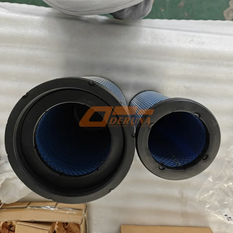FG9806190110+001/1 Air Filter Set Outer & Inner