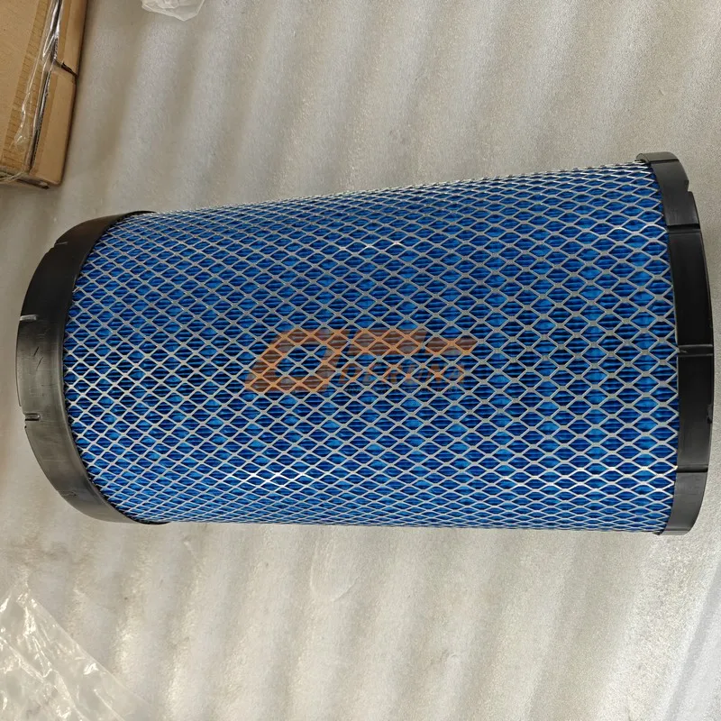 FG9806190110+001/1 Air Filter Set (Outer & Inner)