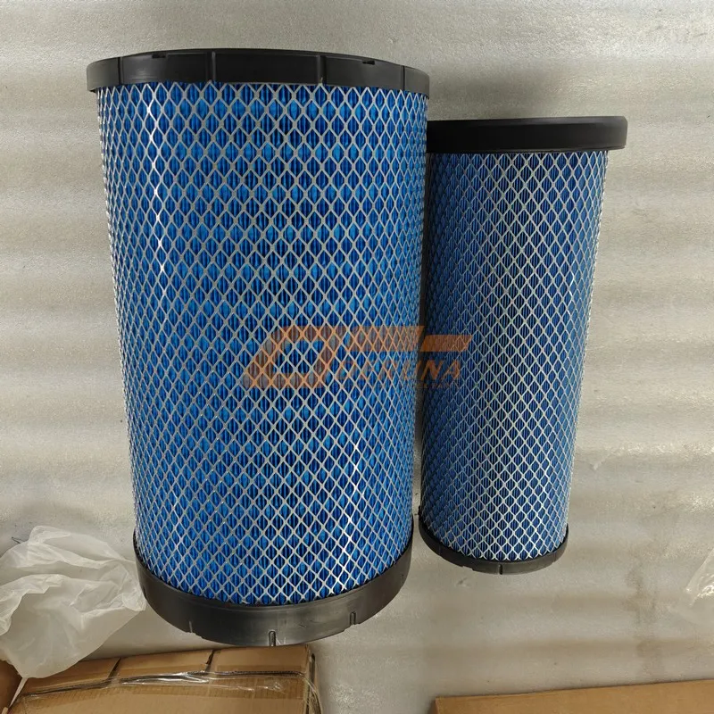 FG9806190110+001/1 Air Filter Set Spanish