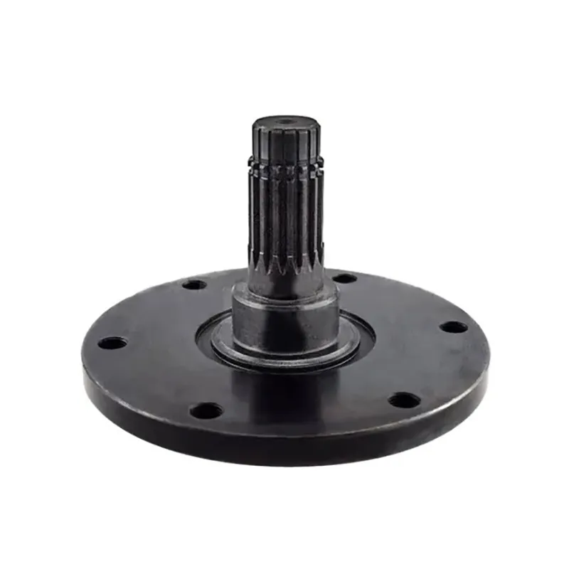 Foton 254 FT254.31f.111 Front Driving Shaft