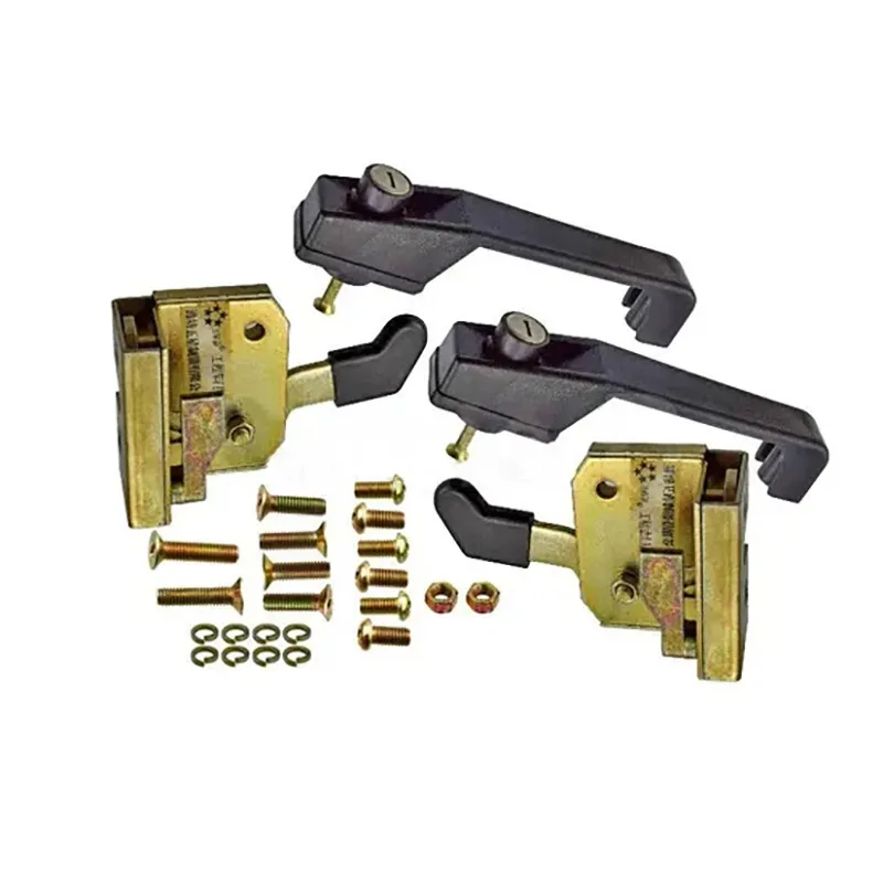 Foton 404 FT300.45.081 Door Lock
