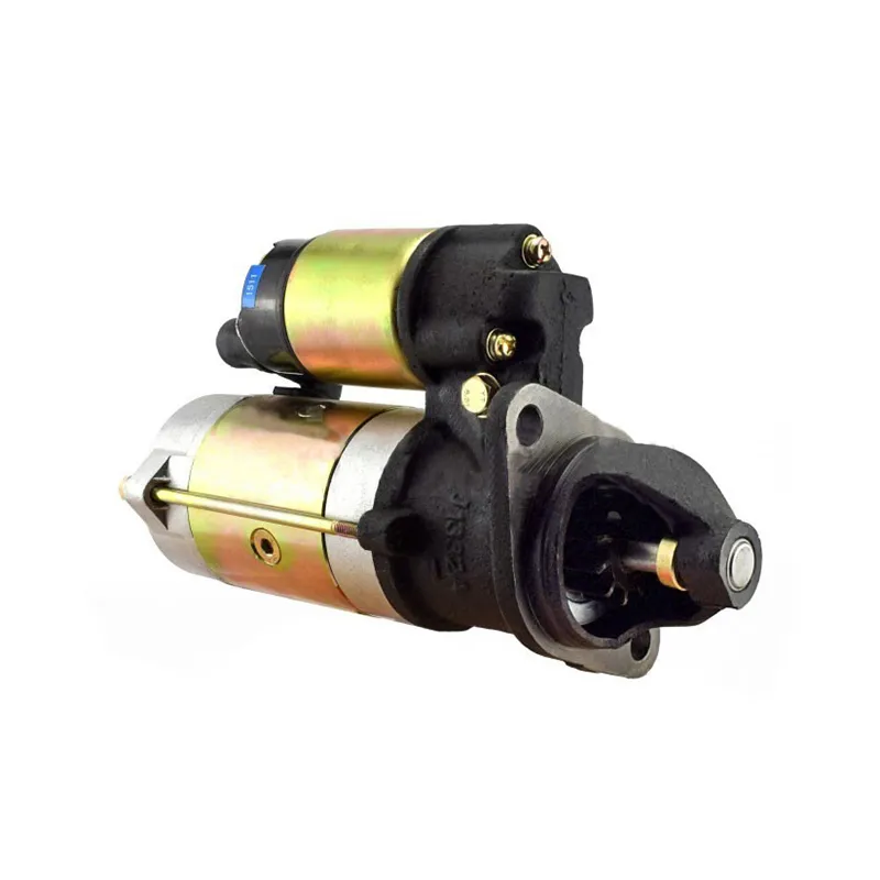 Foton 254 Front Driving Axle Shaft
