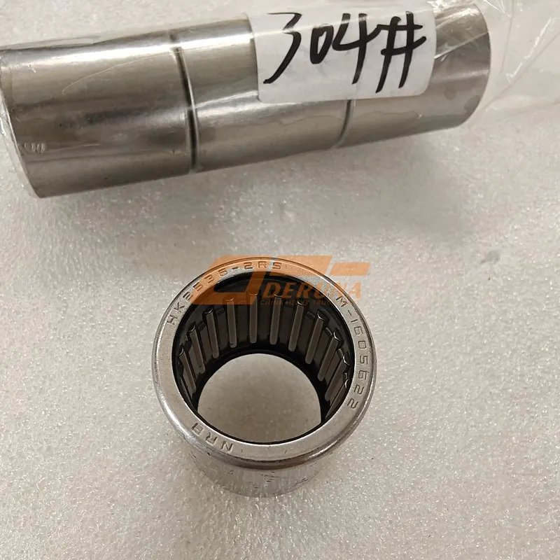 HK2536-2RS Needle Roller Bearing Hk2536-2Rs