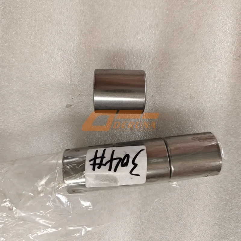 HK2536-2RS Игольчатый роликовый подшипник