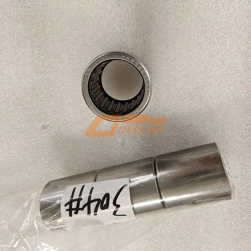 HK2536-2RS Rodamiento de agujas