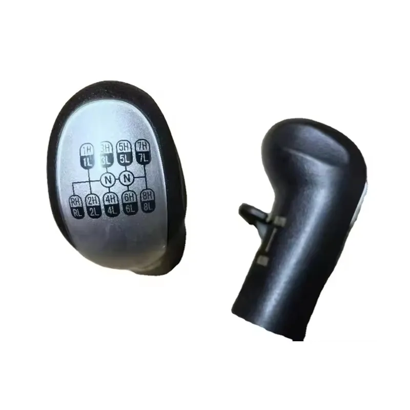 Palanca de cambios HOWO