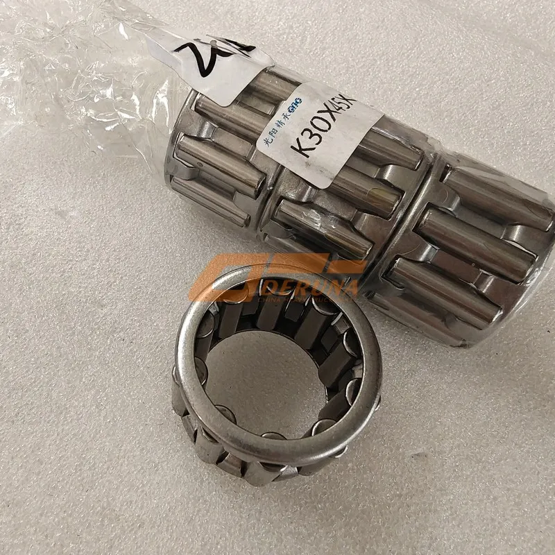 K304530 Needle Roller Bearing English
