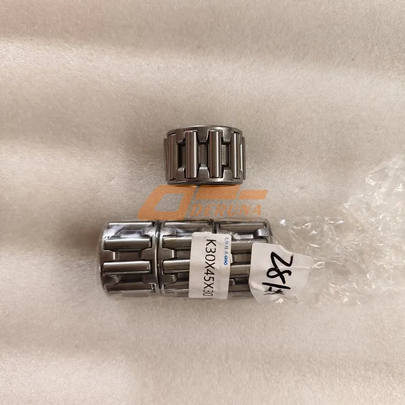 K304530 Игольчатый роликовый подшипник