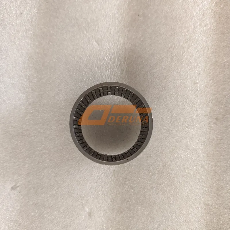 K404532.6WD Needle Roller Bearing Half Type