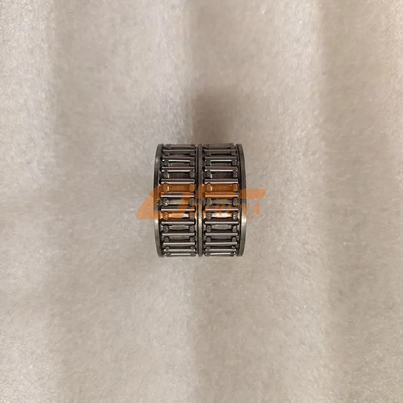 K404532.6WD Rodamiento de agujas tipo mitad