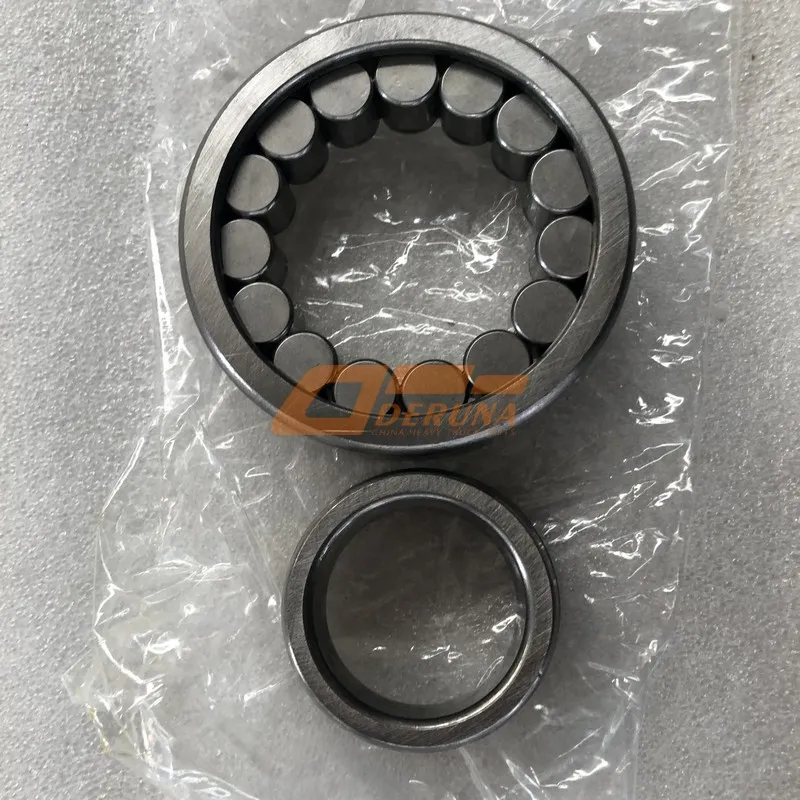 NJ307EV Bearing