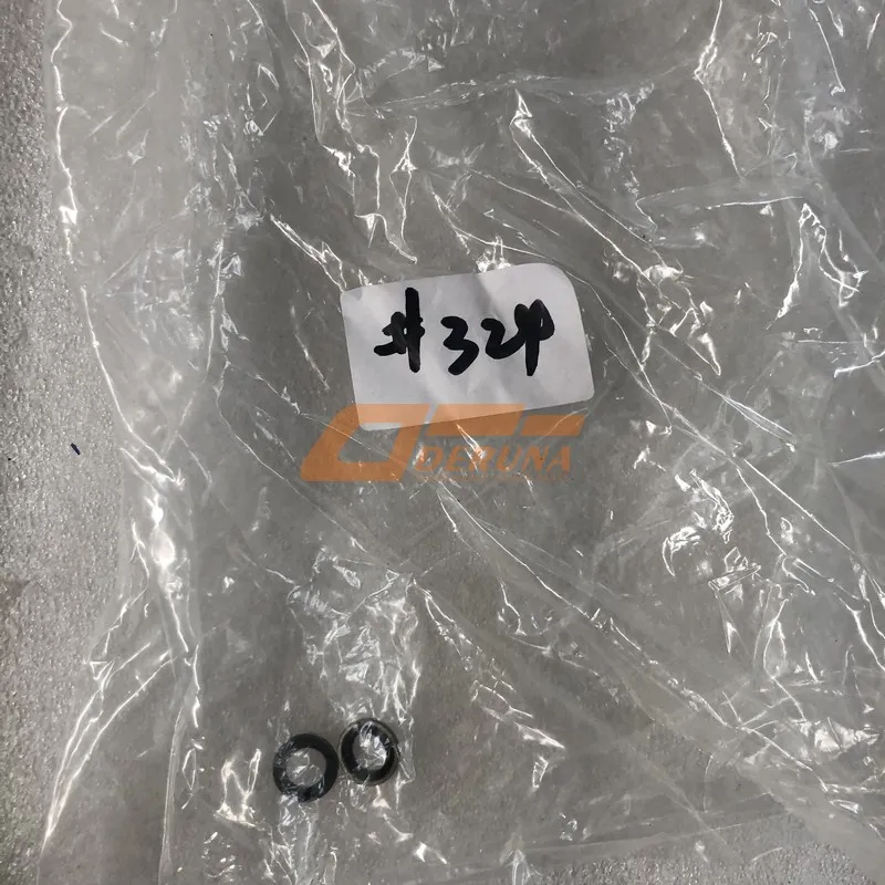 Q/YC149-8 Composite Sealing Washer M8