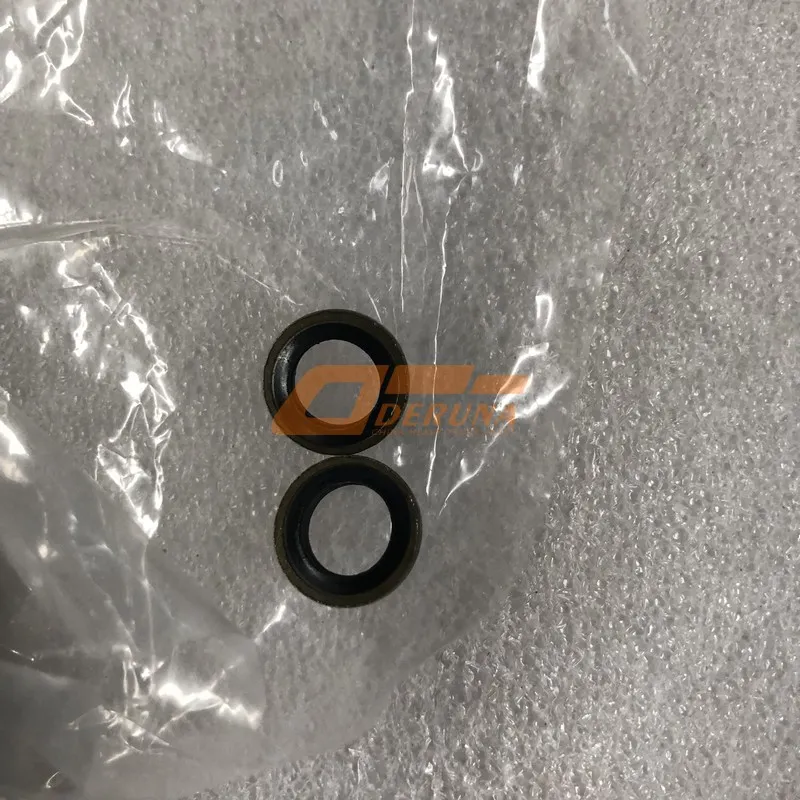 QYC149-8 Composite Sealing Washer M8