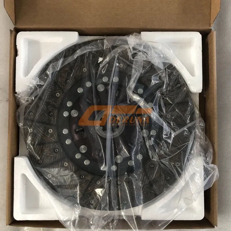 SPV0000001899 Clutch