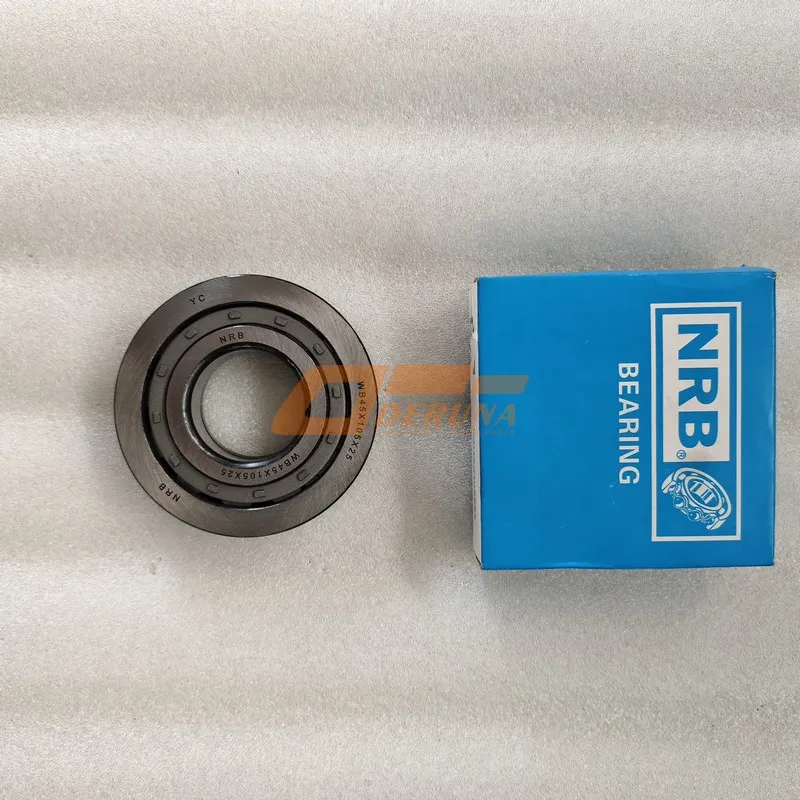 SPWL0000000308 Rodamiento trasero de eje 45x105x25