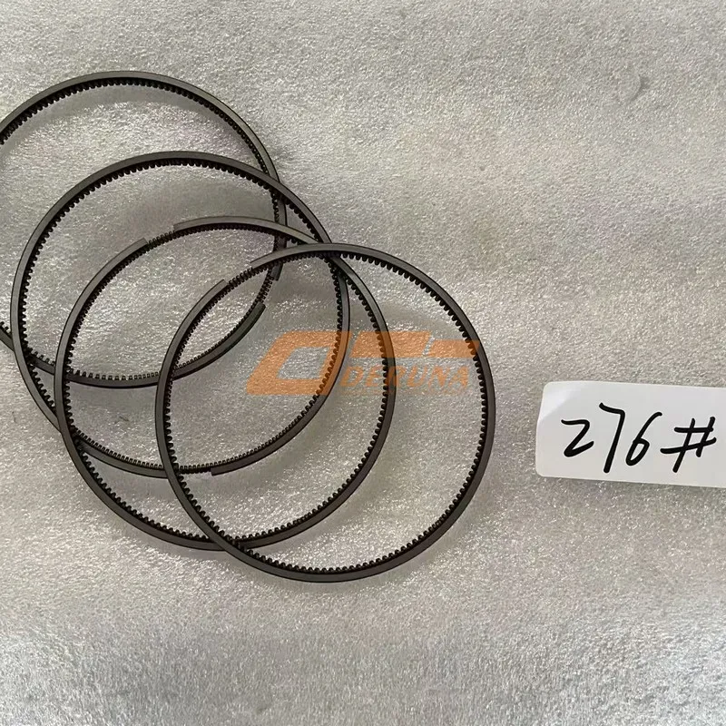SPYJ0000002037 Oil Ring Assembly