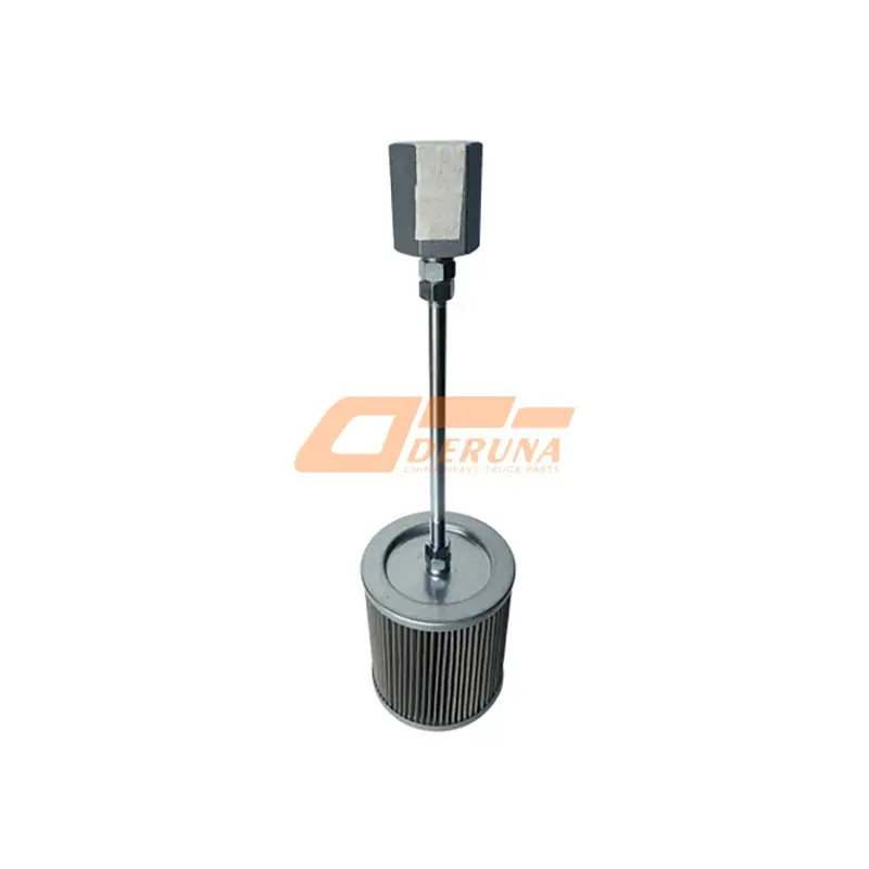 Sany Hydraulic Suction Filter 60167908
