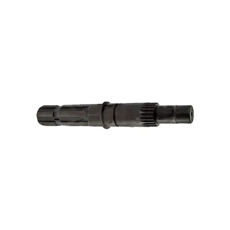 Foton 254 Te250.411b-01 PTO Output Shaft