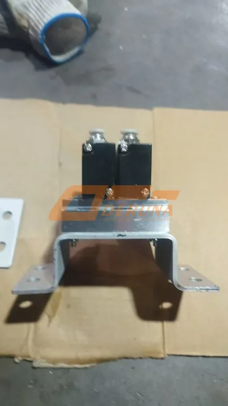 W3700140500001 Mounting Bracket