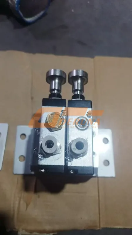 W3700140500001 Mounting Bracket- Suitable For 1- Bin Oil Tank