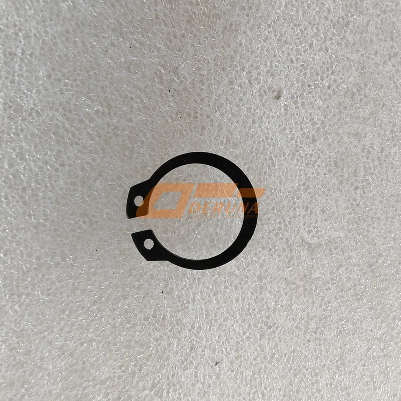 WB43339 × 1.9 Retaining Ring