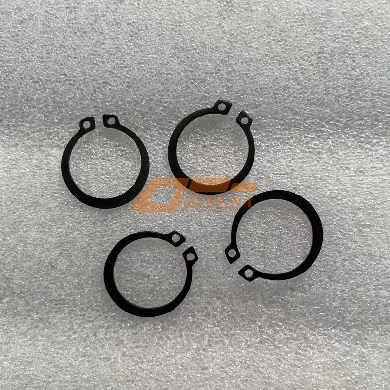WB43352 × 2.35 Elastic Gear Ring For Shaft