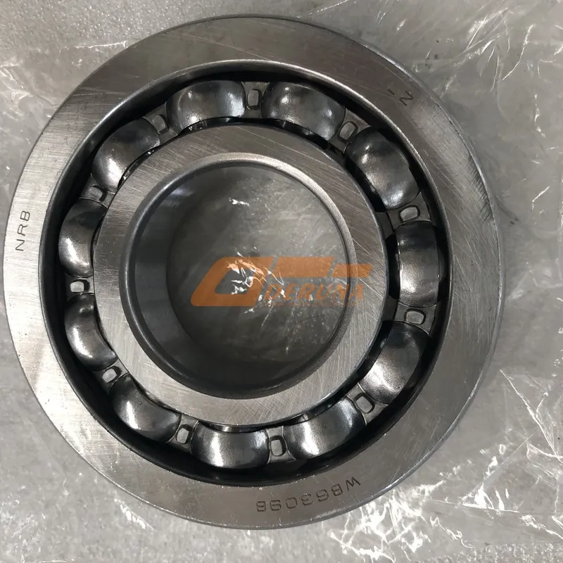 WB6309B Deep Groove Ball Bearing