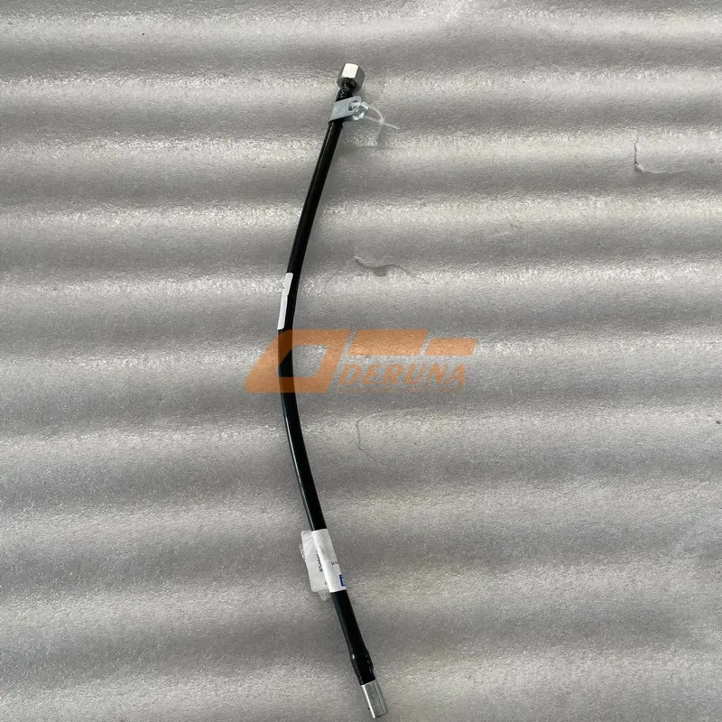 YC47-A540 Oil Dipstick Casing Component