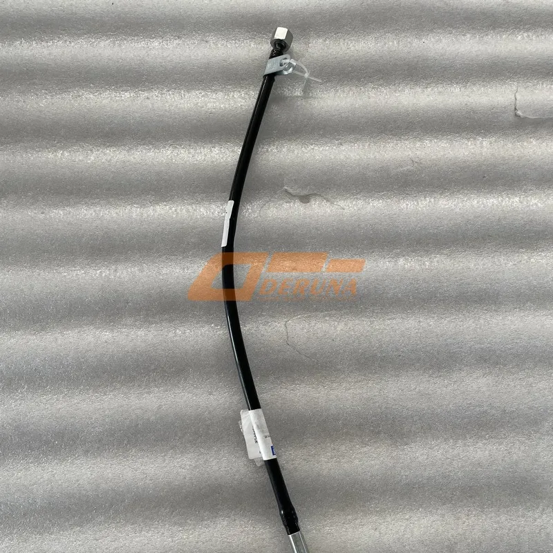 YC47-A540 Корпус масляного щупа