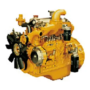 YUCHAI Agricultural Machinery Engines