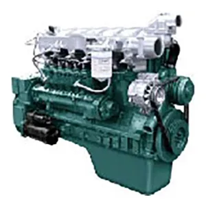 YUCHAI Bus Engines