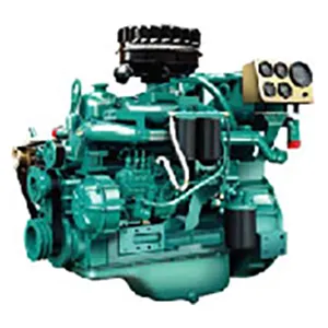 YUCHAI Construction Machinery Engines