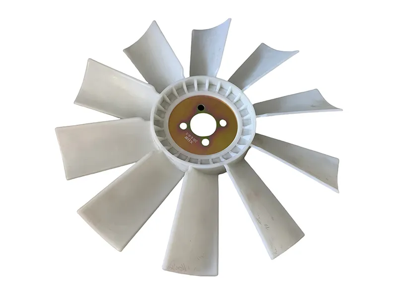 YUCHAI Cooling Fan Clutch YC6J