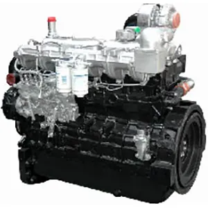 YUCHAI Diesel Engine