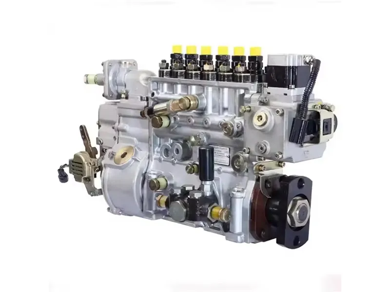 YUCHAI Fuel Injection Pump YC4D