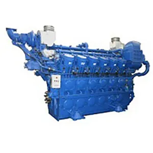 YUCHAI Marine Engine