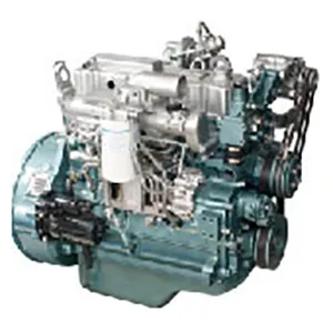 YUCHAI Marine Engine
