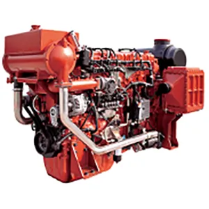 YUCHAI Marine Engines