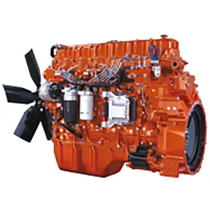 YUCHAI Single Generator