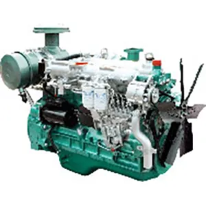 YUCHAI Single Generator