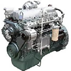 YUCHAI Truck Engine